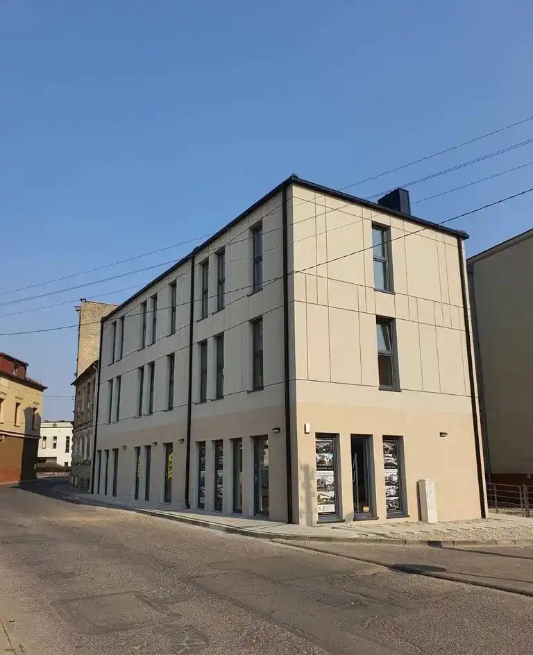 Wynajmę mieszkanie 32m2 - zdjęcie 7