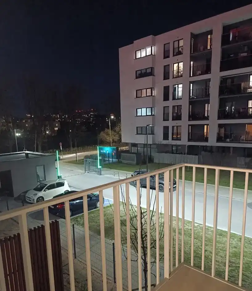 Mieszkanie na wynajem Instalatorów 7 - zdjęcie 8