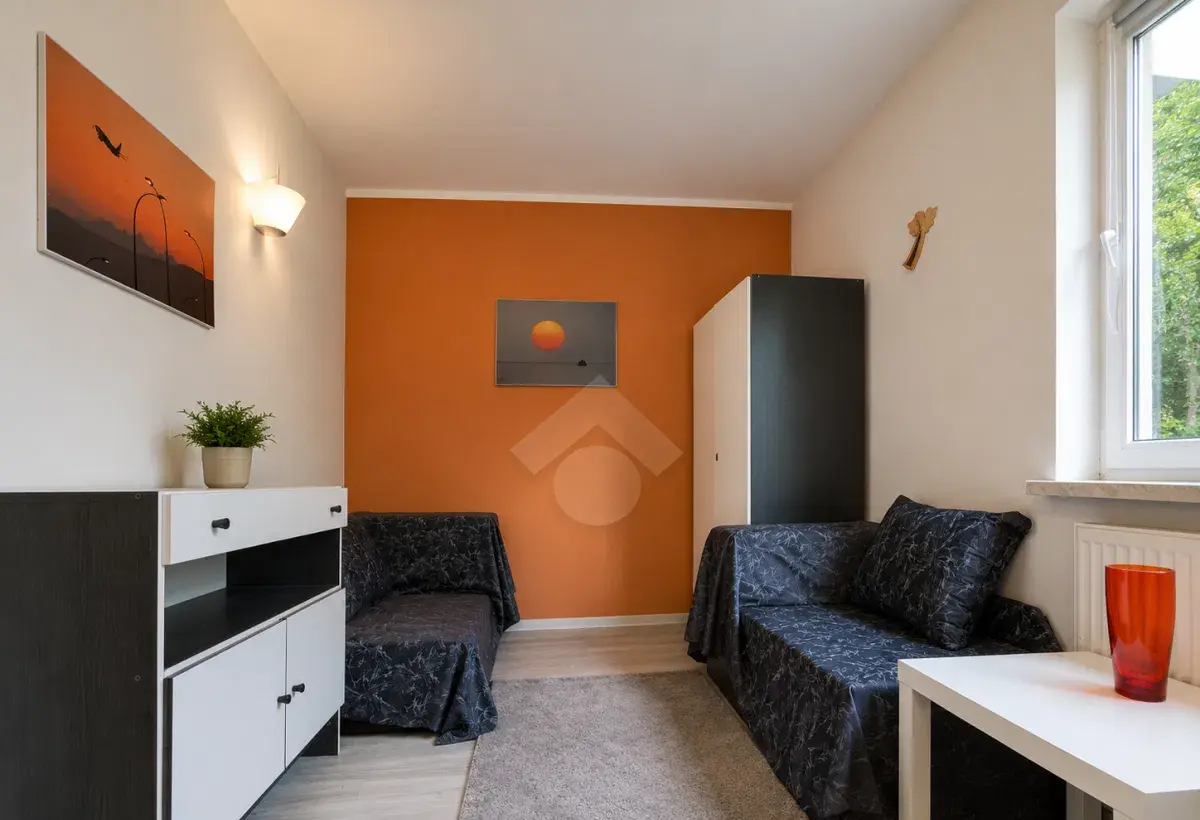 3-pokojowe mieszkanie z balkonem-Bronowice - zdjęcie 7