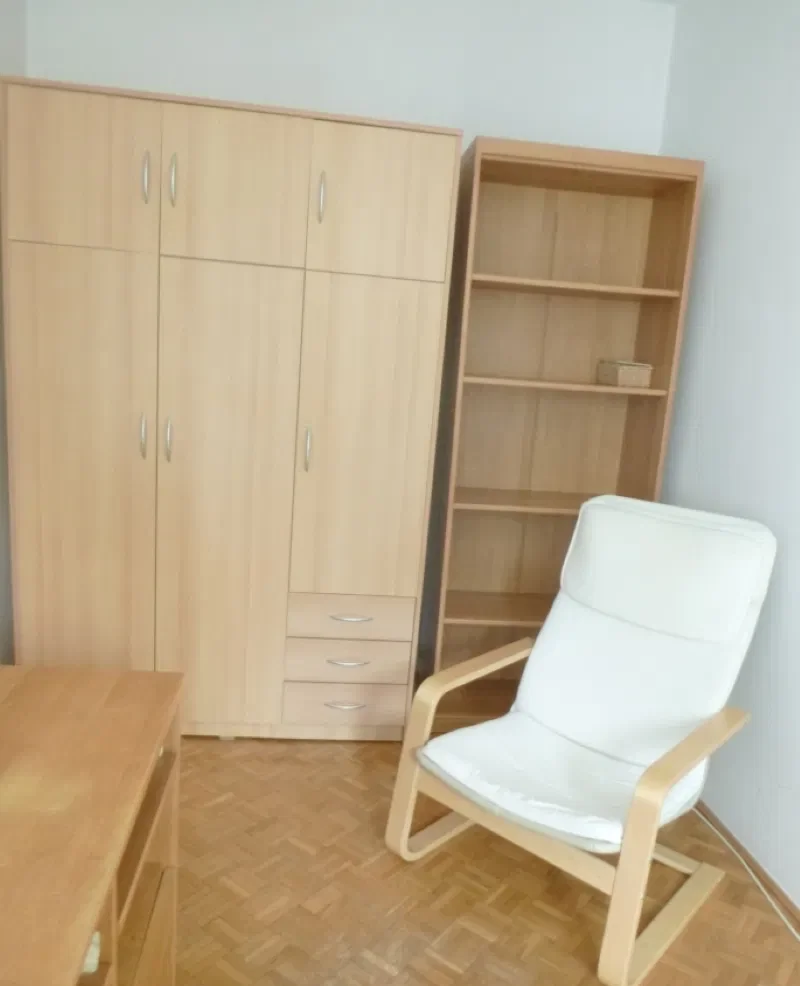 Mieszkanie 4 pokojowe os. Chrobrego przy Pestce - zdjęcie 6