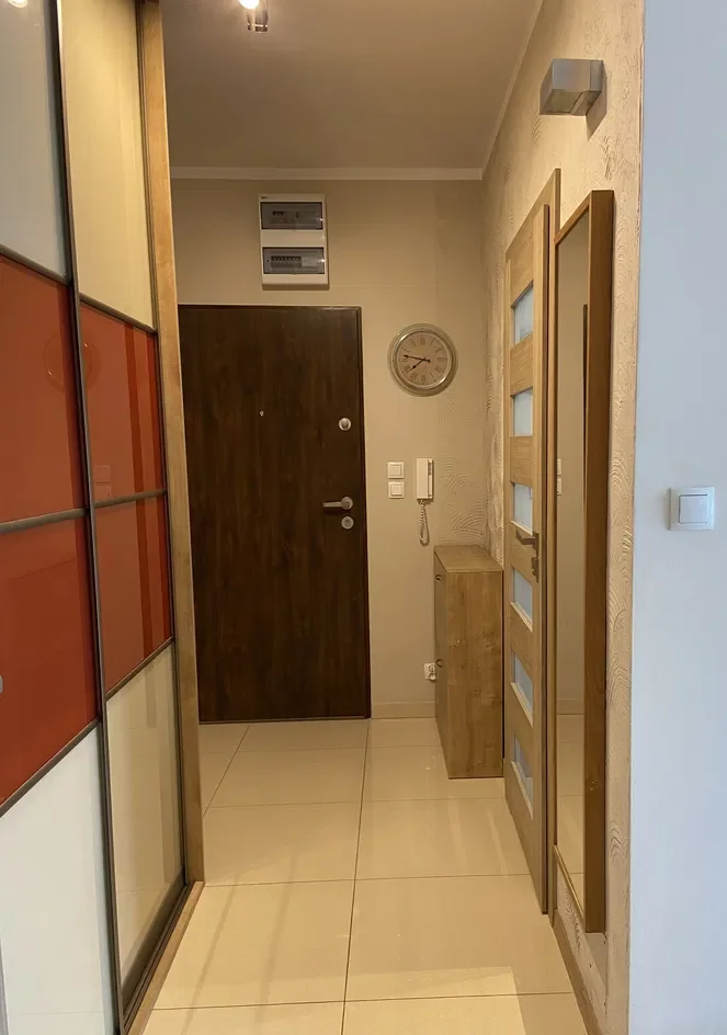 Mieszkanie 2-pokojowe z dużym balkonem Warszewo - zdjęcie 10
