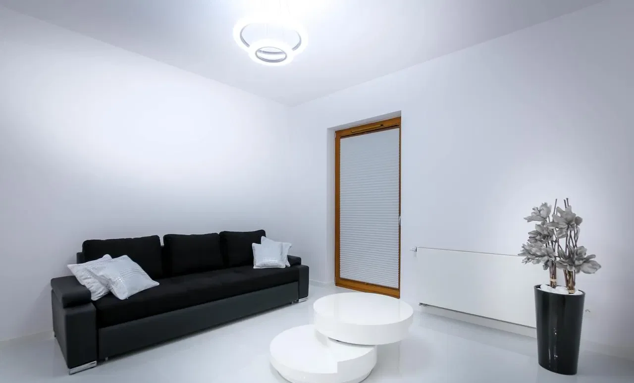 Apartament Kraków Rakowicka, 48m2, 2 pokoje, taras, ochrona - zdjęcie 3