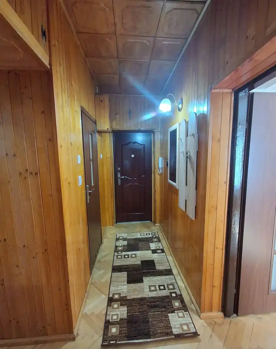 mieszkanie w centrum Skierniewic do wynajęcia od zaraz - zdjęcie 7