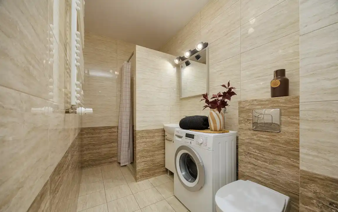Mieszkanie Kawalerka| 35 m² | Blok | Balkon | Bydgoszcz, Szwederowo - zdjęcie 8