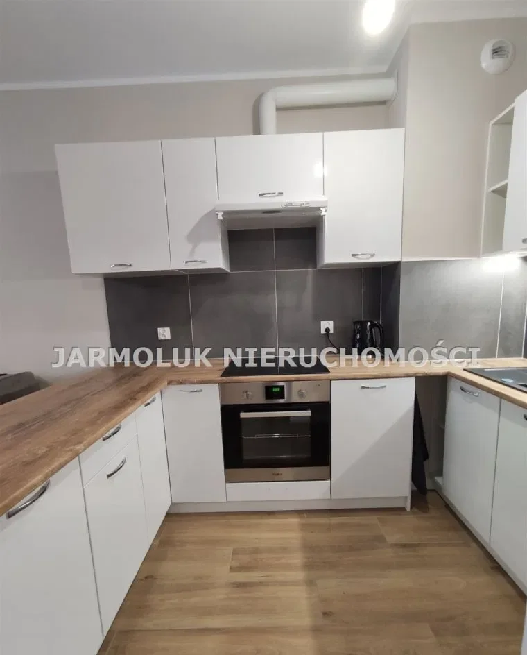 Nowe mieszkanie 42m2, 2 pokoje, Wrocław