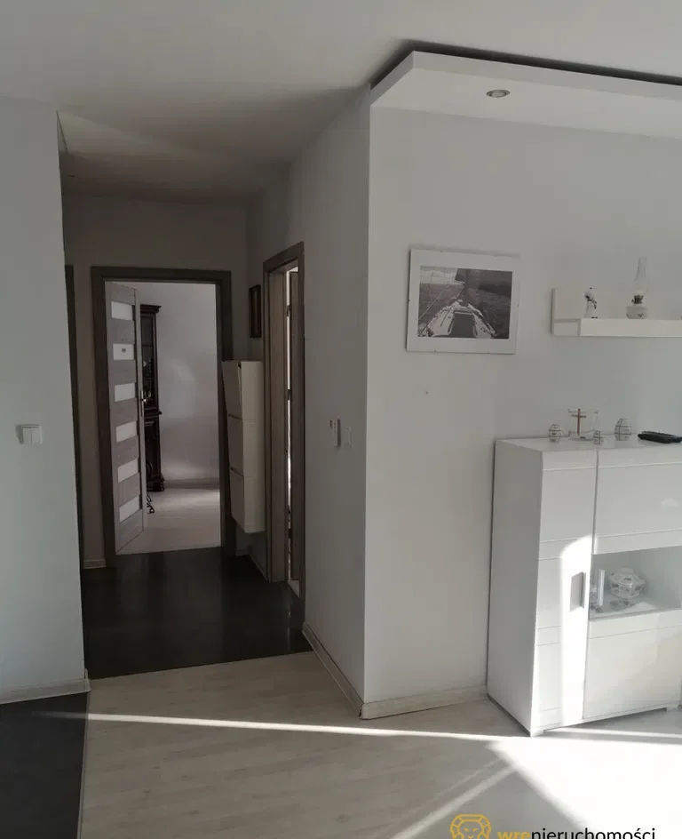 Olimpia Port | 3 pokoje | Balkon | Garaż | - zdjęcie 4