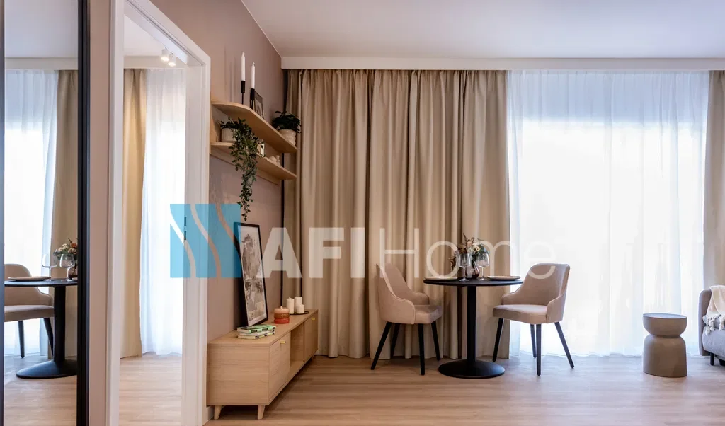 Bez prowizji | Mieszkanie typu studio z balkonem - zdjęcie 4
