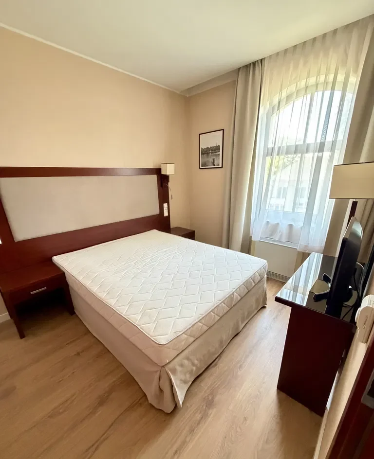 Mieszkanie 2 pokoje Centrum Wojska Polskiego - zdjęcie 4