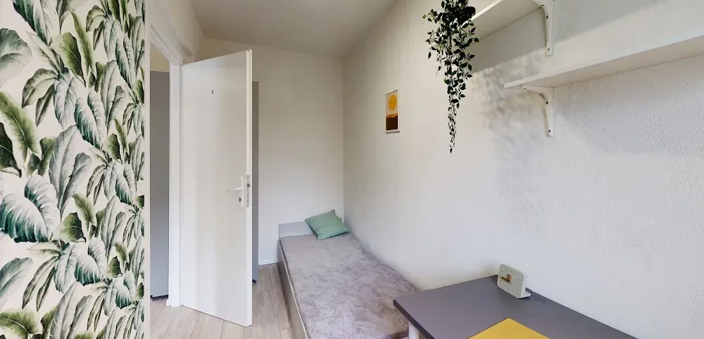 Pokój 10 m², Warszawa, Bielany - zdjęcie 2