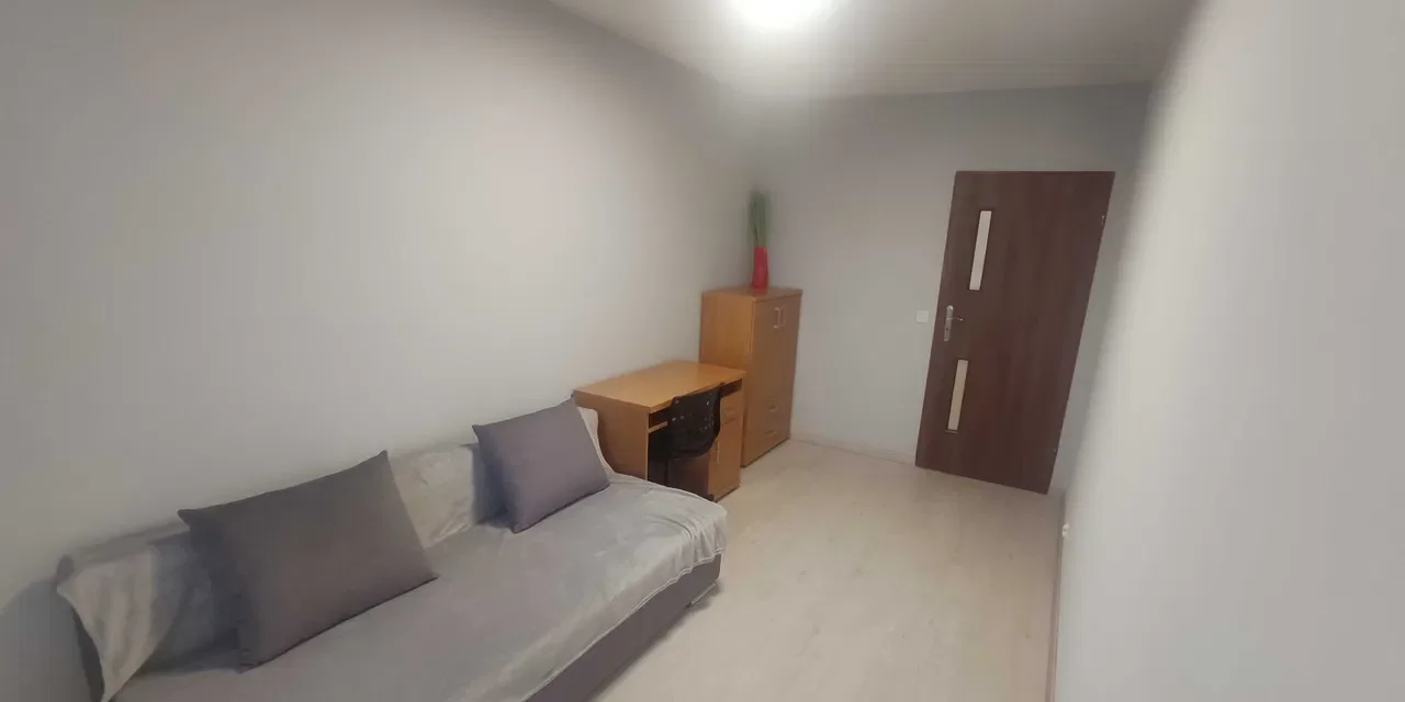 Mieszkanie do wynajęcia Wrocław ul. Prądzyńskiego 44 - zdjęcie 2