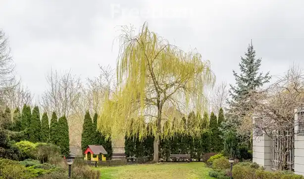 Mieszkanie w sąsiedztwie Parku Szczęśliwickiego - zdjęcie 9