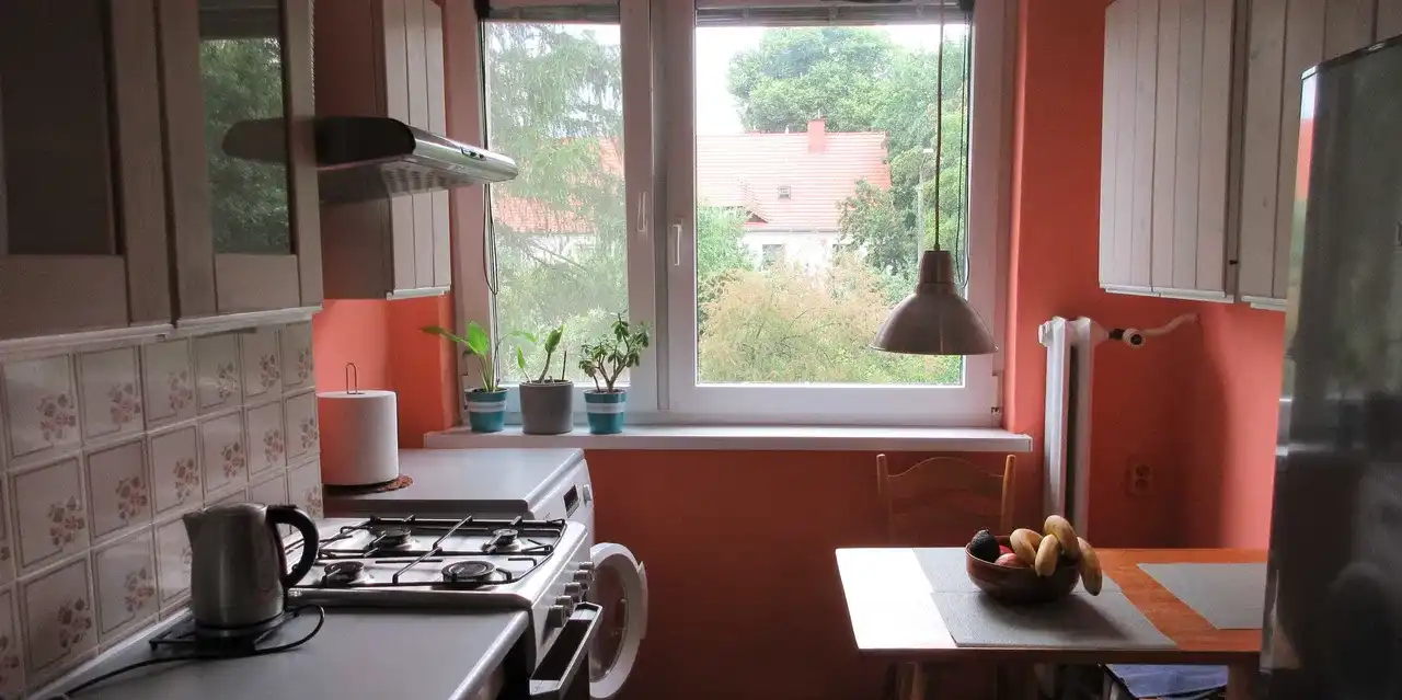 Pokój 20m2 z balkonem, blisko AWF i Uniwersytetu Medycznego - zdjęcie 8