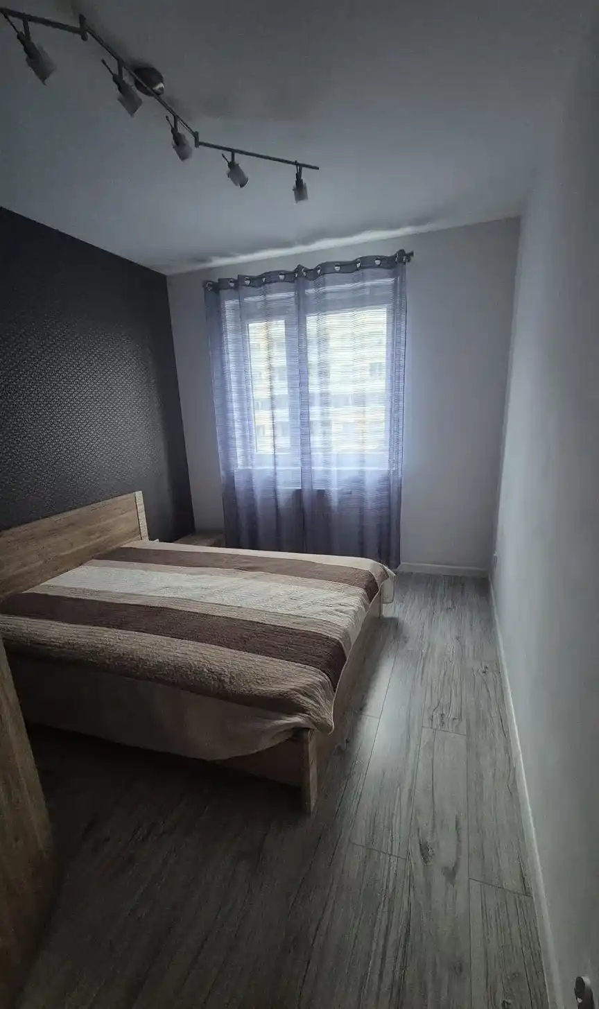 3-pokojowe mieszkanie z balkonem i podziemnym miejscem parkingowym - zdjęcie 6