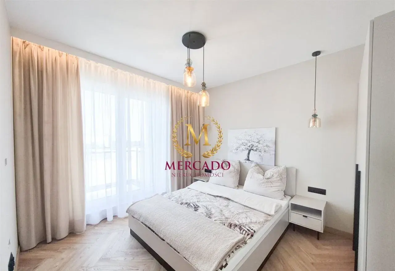 Mieszkanie 66,81m2 na wynajem w centrum miasta