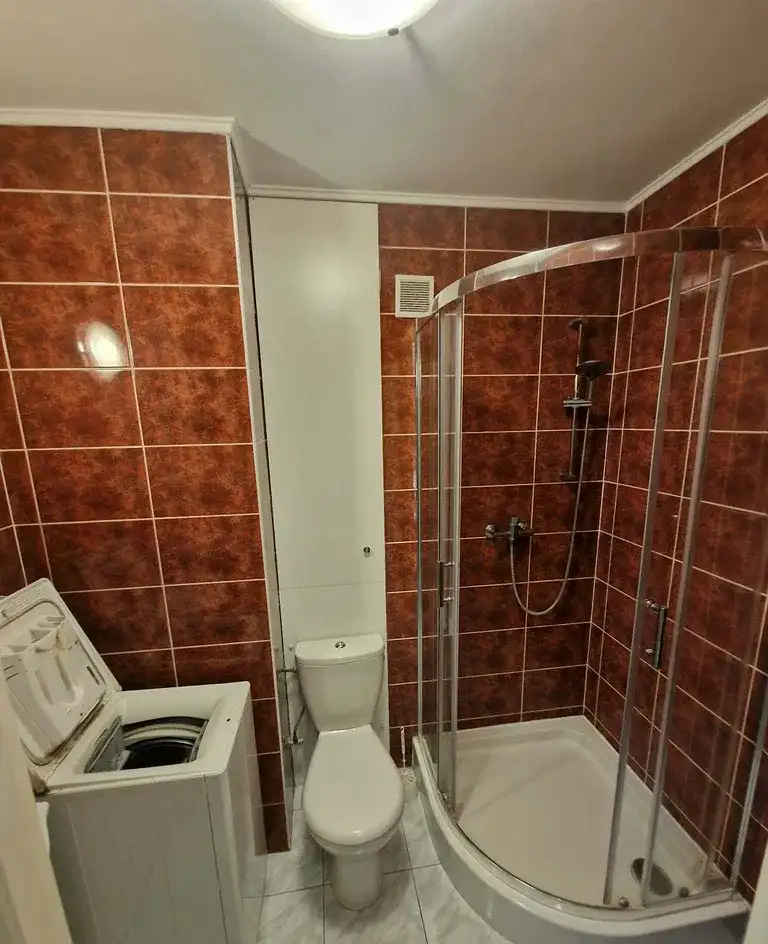 Wynajmę kawalerkę Dąbrowa - zdjęcie 2