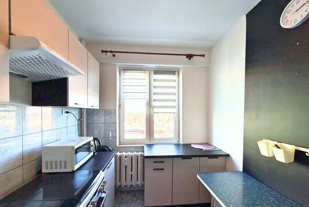 2 pokoje z balkonem i piwnicą w Rzeszowie - zdjęcie 5