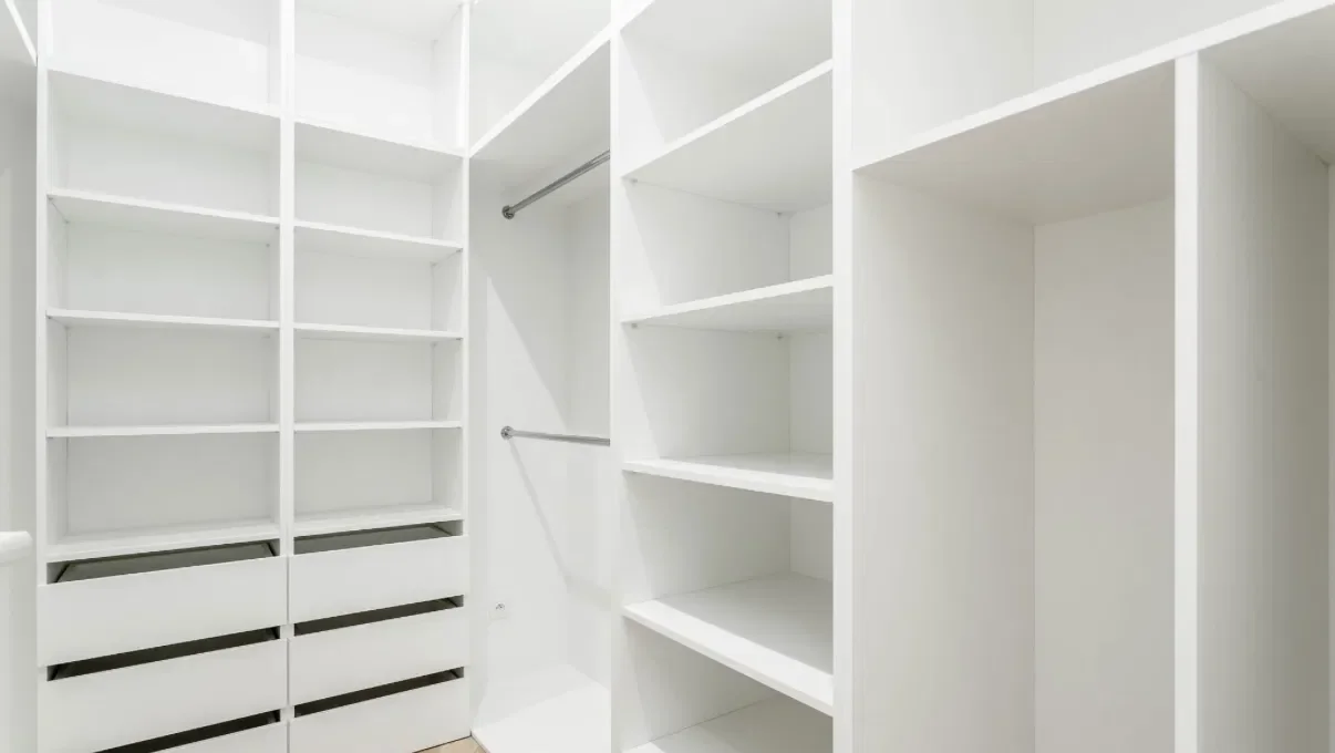 Apartament na Powiślu - zdjęcie 7