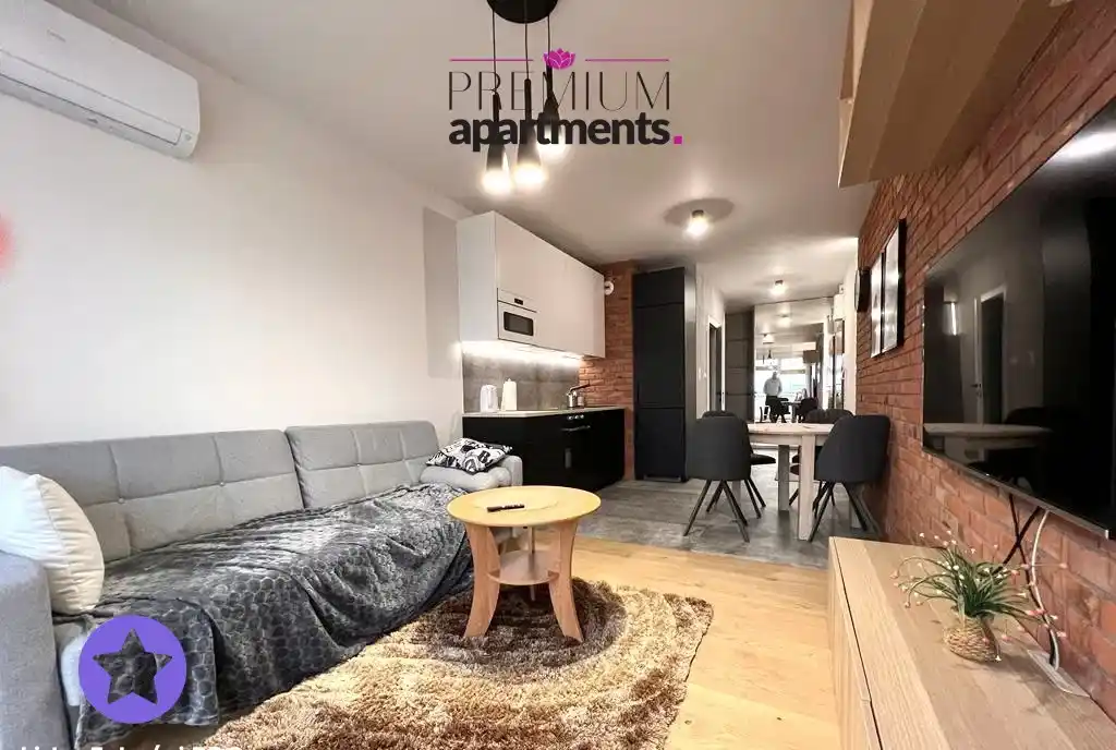 Nowoczesny apartament 65m2 w Warszawie (Włochy) z garażem i klimatyzacją - zdjęcie 2