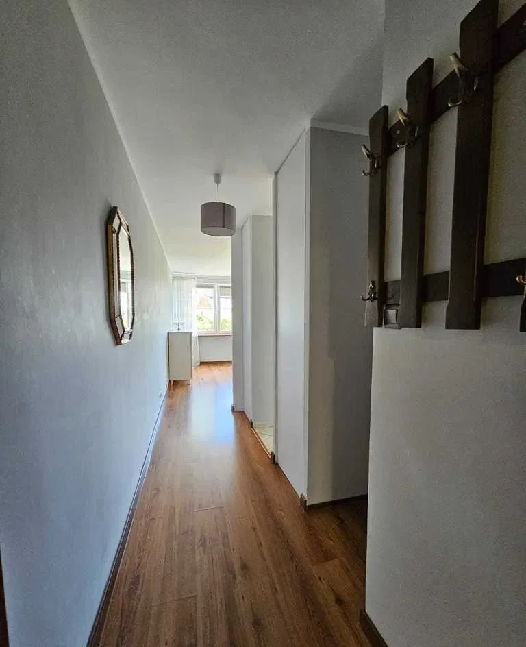 Kawalerka z widokiem na Hanza Tower - zdjęcie 5