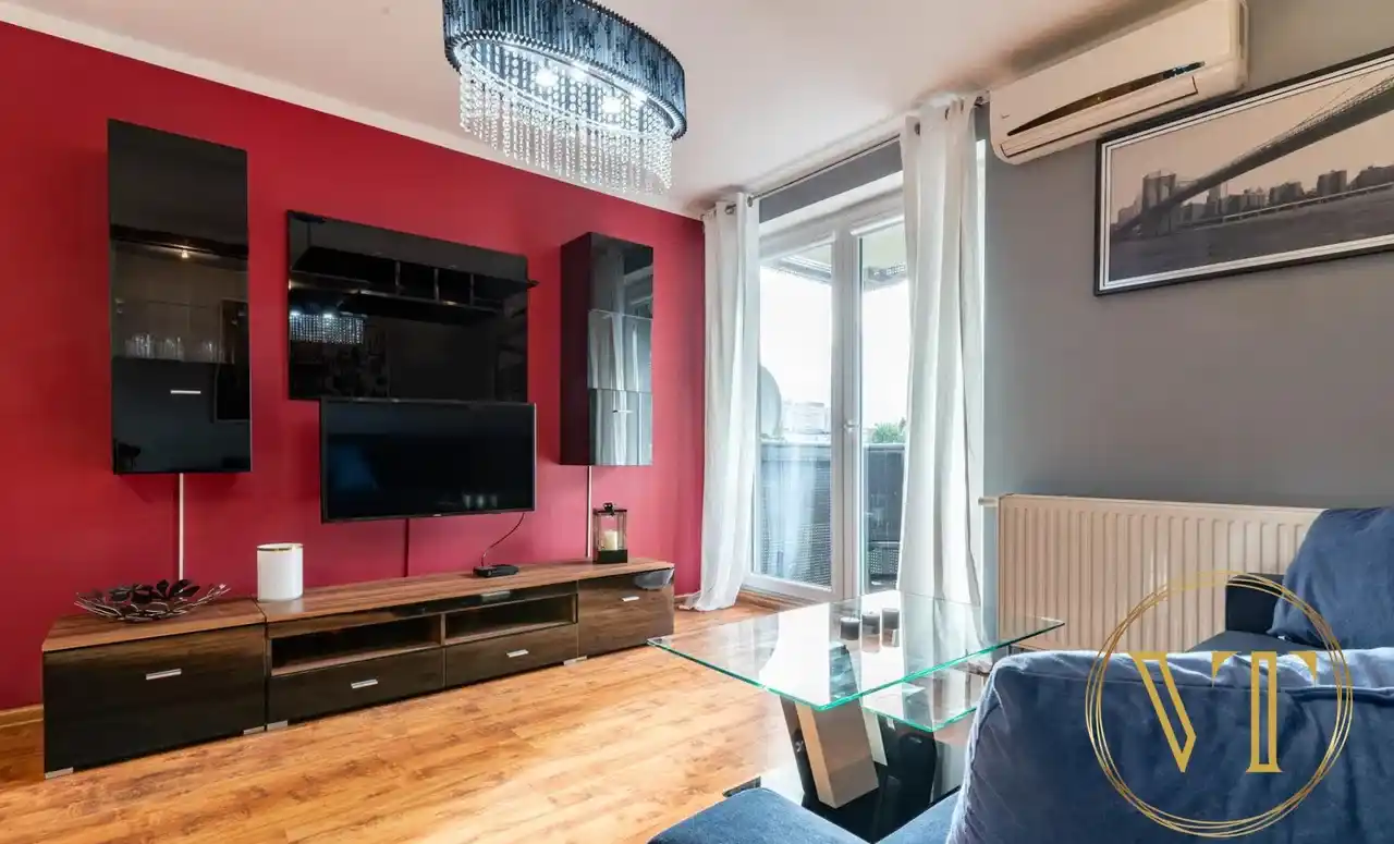 Mieszkanie 2-pokojowe w centrum | Pet Friendly - zdjęcie 2