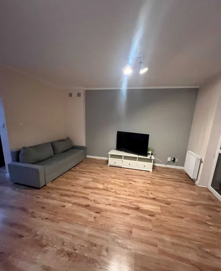 7 pokojowe mieszkanie 140 m², szeregowiec, garaż wszystkie opłaty w cenie – Białystok, Nowe Miasto - zdjęcie 3