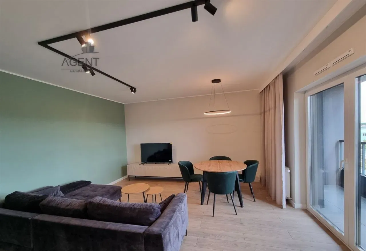Mieszkanie 38 m² w Bydgoszczy - zdjęcie 9