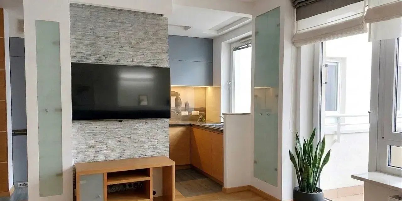 Mieszkanie Warszawa Ursynów, 3 pokoje, 68 m2 - zdjęcie 3