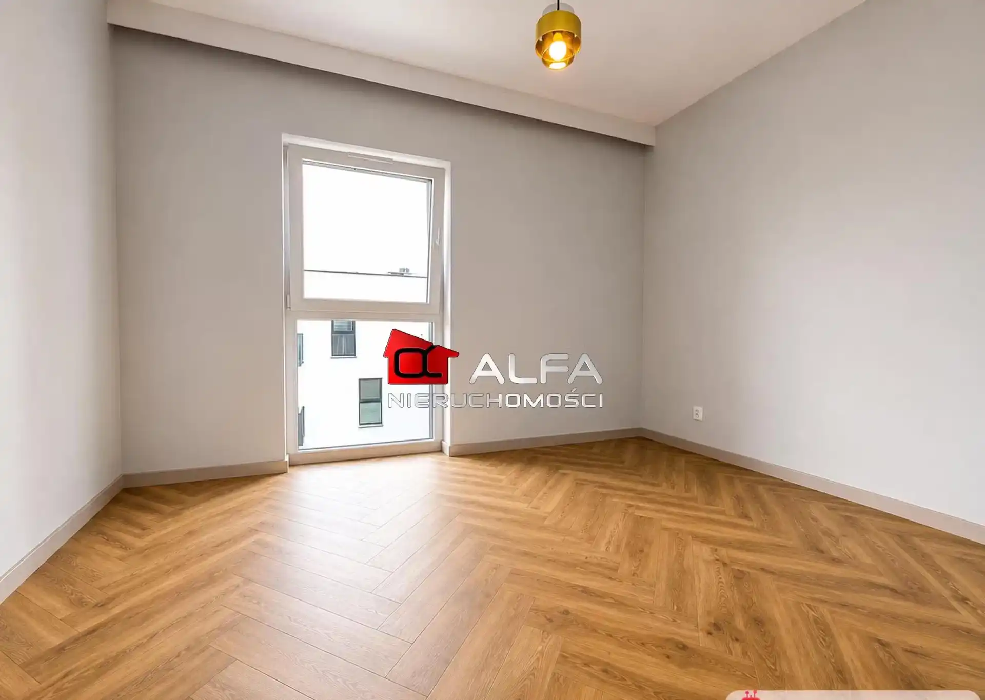 Do wynajęcia nowe 2-pokojowe mieszkanie z balkonem - ul Kolejowa! - zdjęcie 6