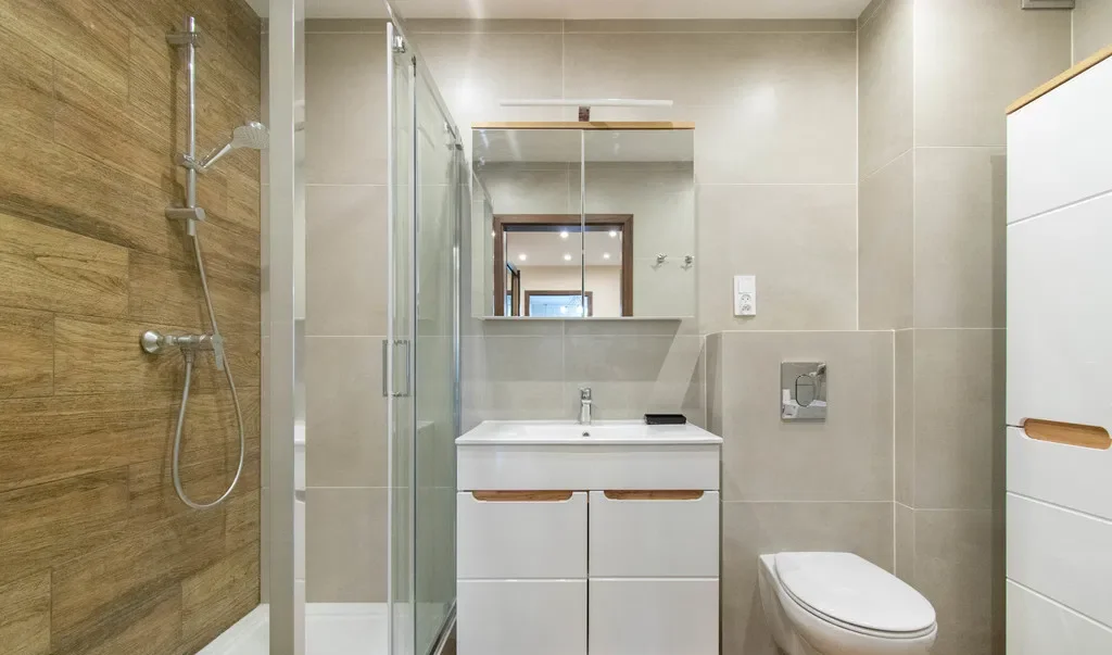 2-niezależne pok, 59m2+balkon, Bronowice, AGH, UP - zdjęcie 9