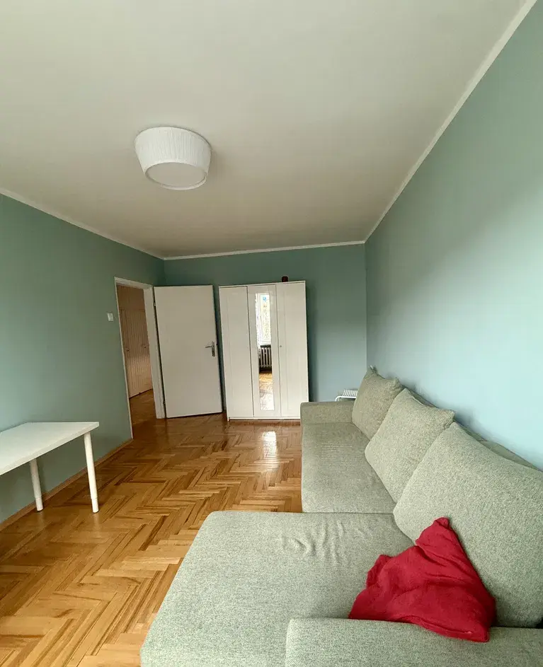 3 niezależne pokoje /Krowodrza Górka, Krowoderskich Zuchów - zdjęcie 2