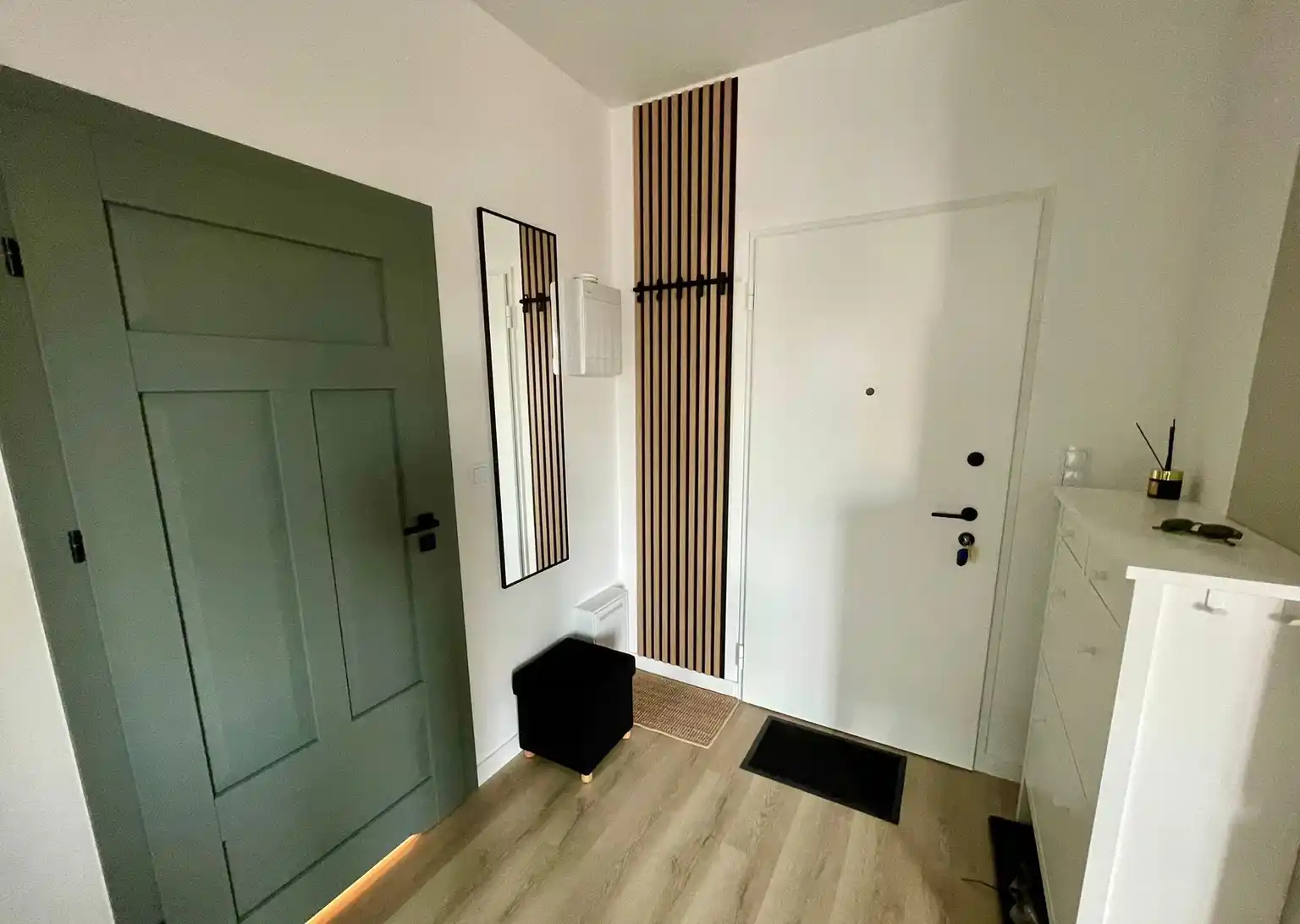 Nowe 2-pokojowe mieszkanie 44m2 przy Giserskiej | URSUS - zdjęcie 6