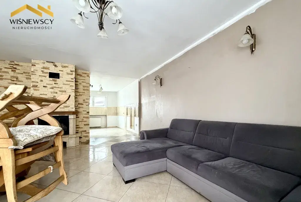 250 m² | 9 pokoi + domek gościnny | Malbork - zdjęcie 8