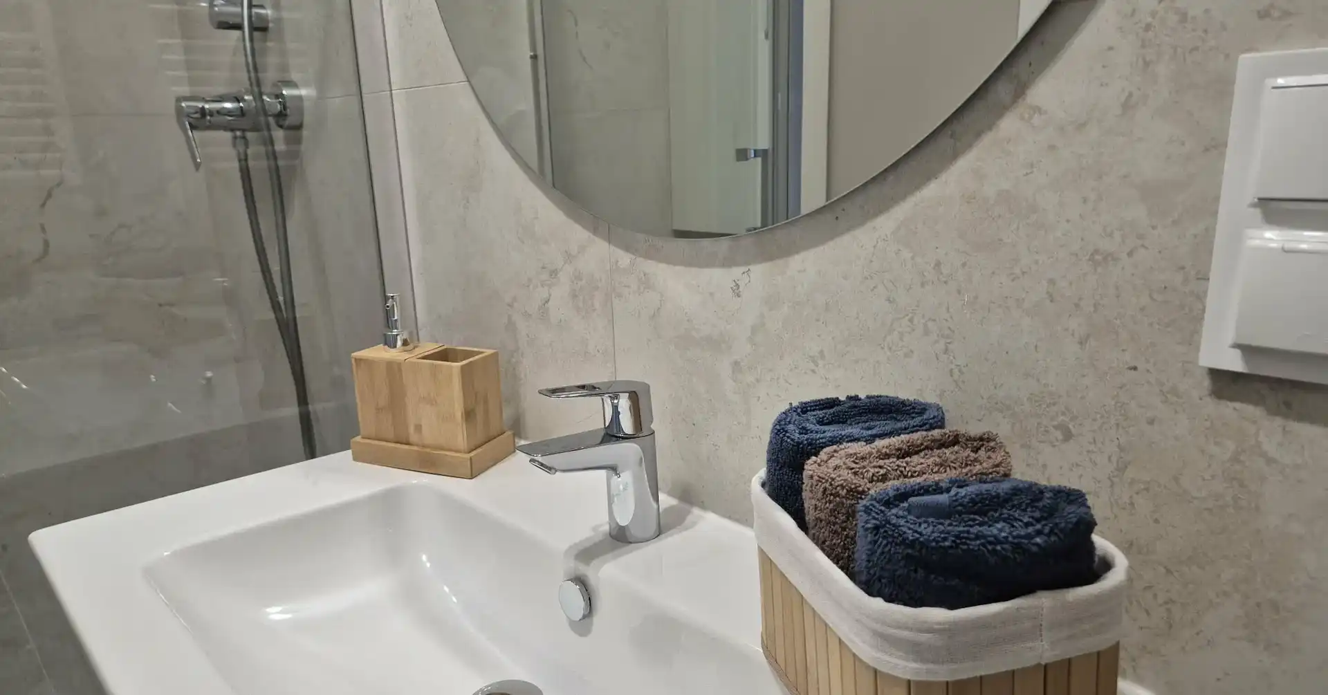 Bądź pierwszym Najemcą, 2 pok,balkon, m.postojowe - zdjęcie 8