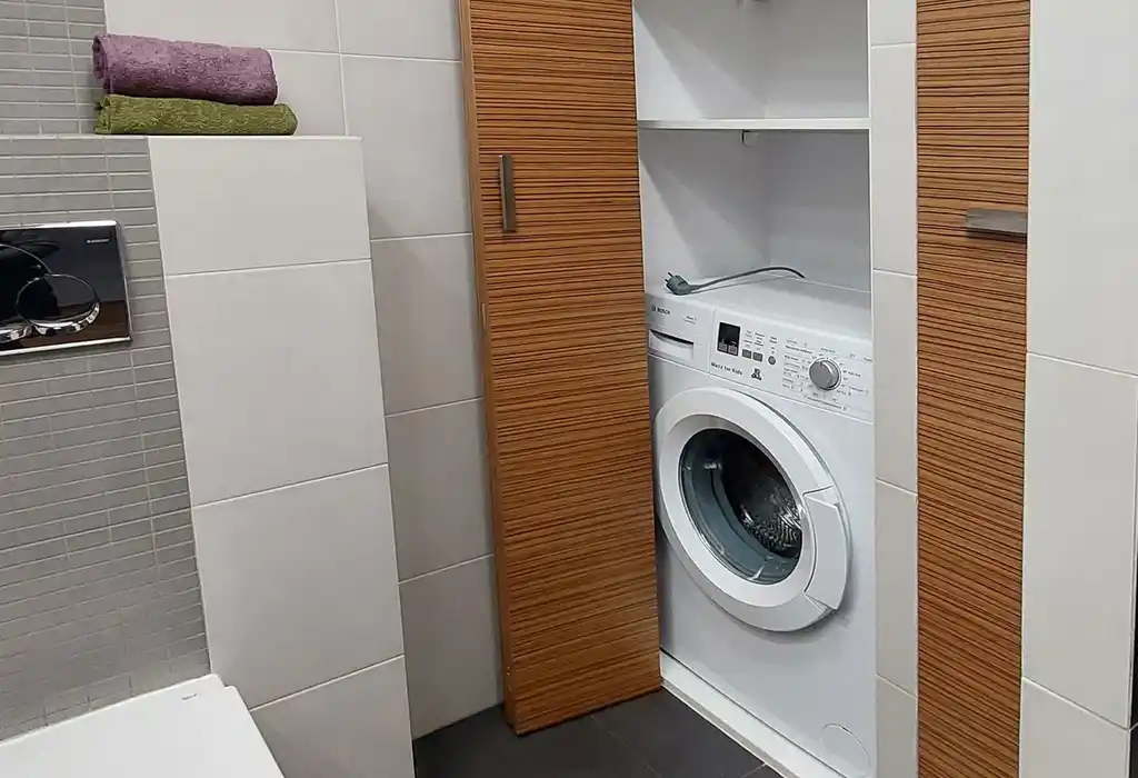 Mieszkanie Warszawa Ursynów, 3 pokoje, 68 m2 - zdjęcie 9
