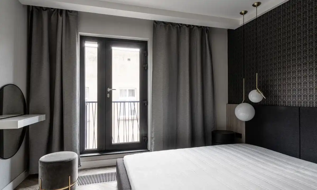 City Center # Pets friendly - zdjęcie 8