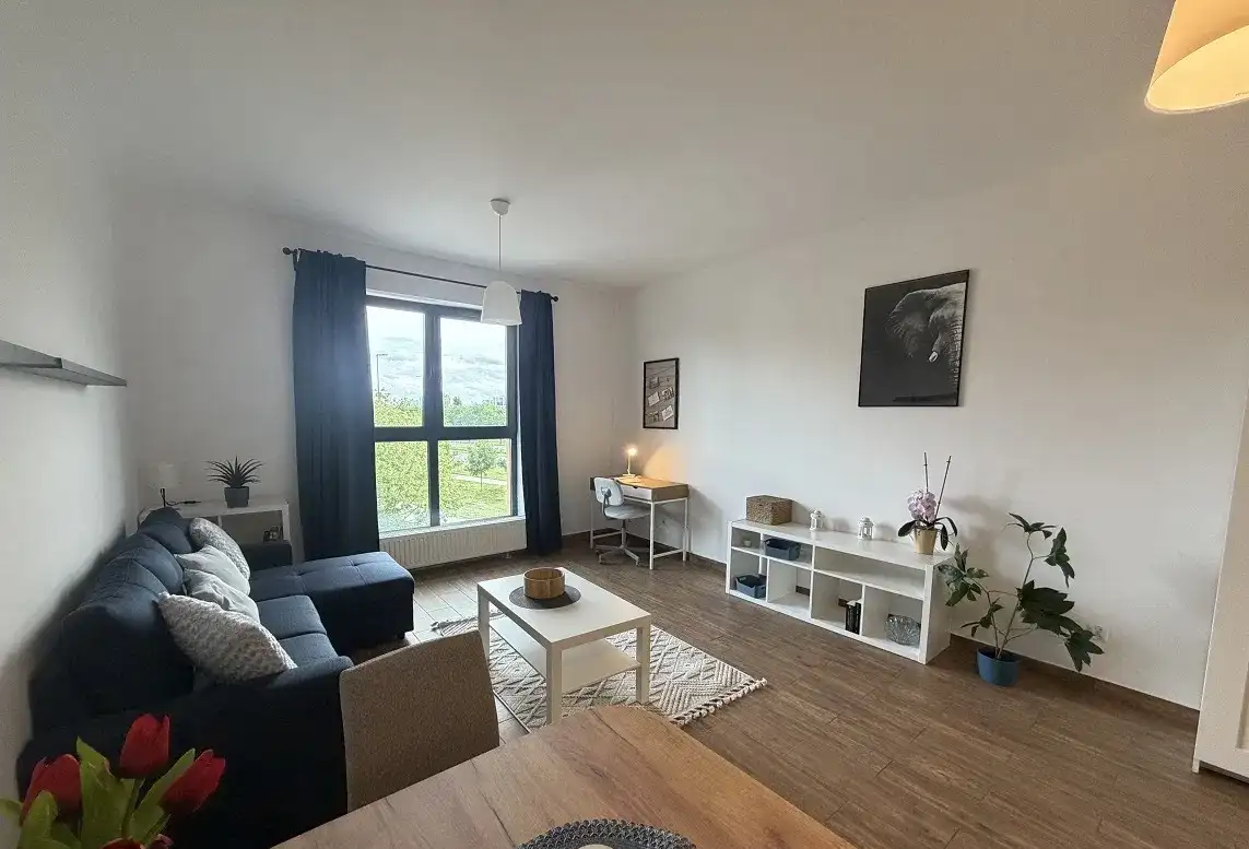 Mieszkanie Warszawa Białołęka, 1 pokój, 36 m2 - zdjęcie 10