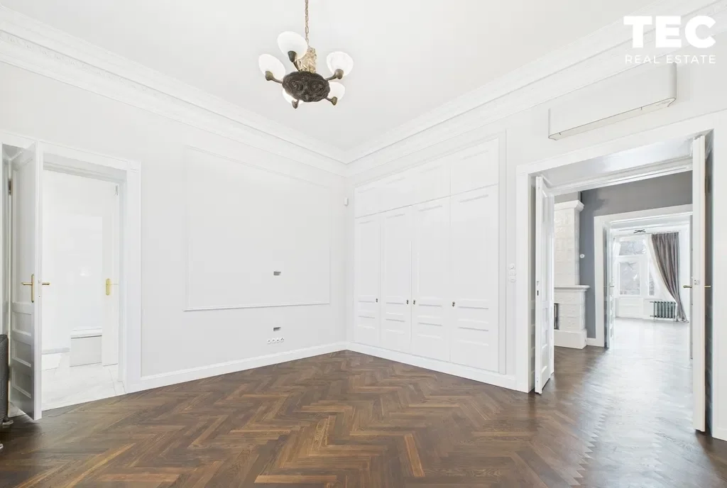 5-pok. apartament 217m2 - tuż przy Plantach! - zdjęcie 10