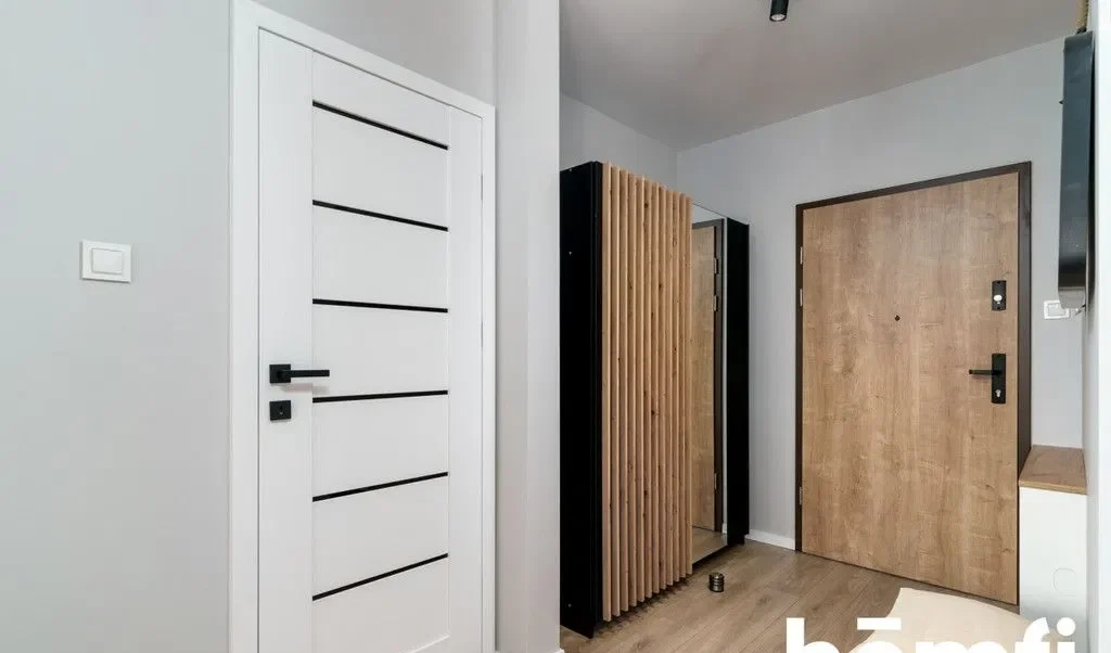 2pok umeblowane 40m2 Aquapark, balkon, garaż - zdjęcie 9