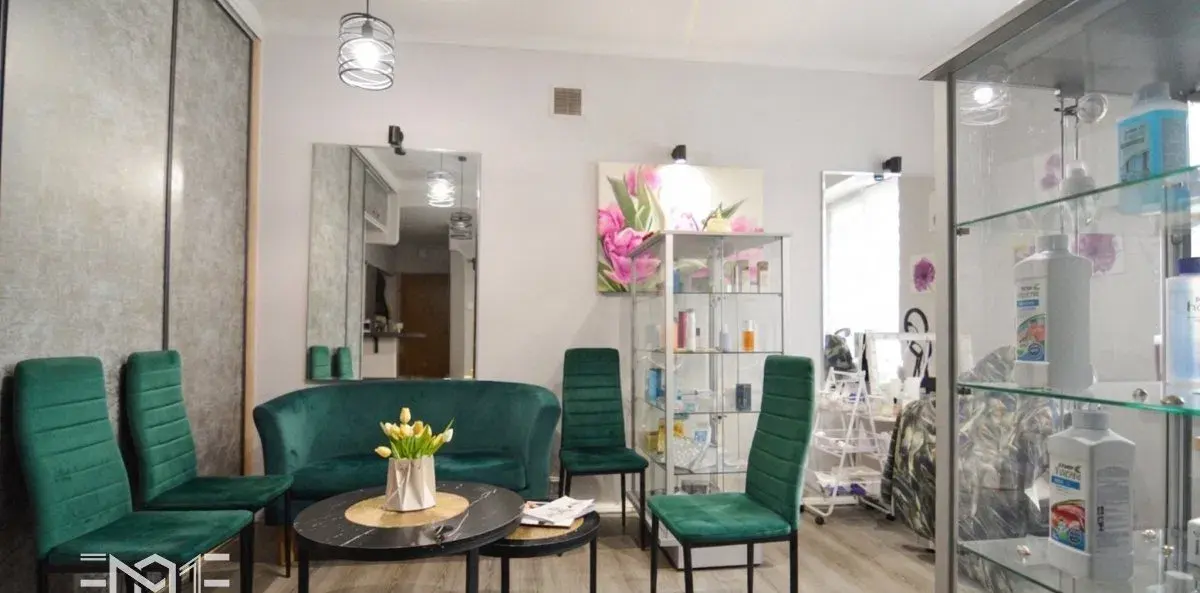 Lokal /salon beauty/biuro w centrum ul. Wschodnia - zdjęcie 2