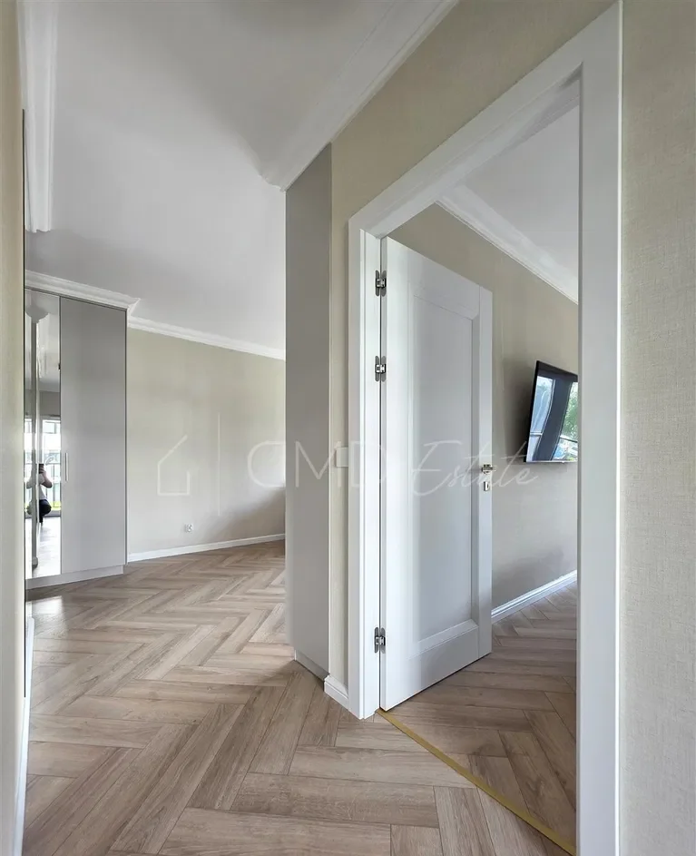 Apartament 48m2 | Ceglana Park | Garaż | Klimatyzacja | Brynów - zdjęcie 8