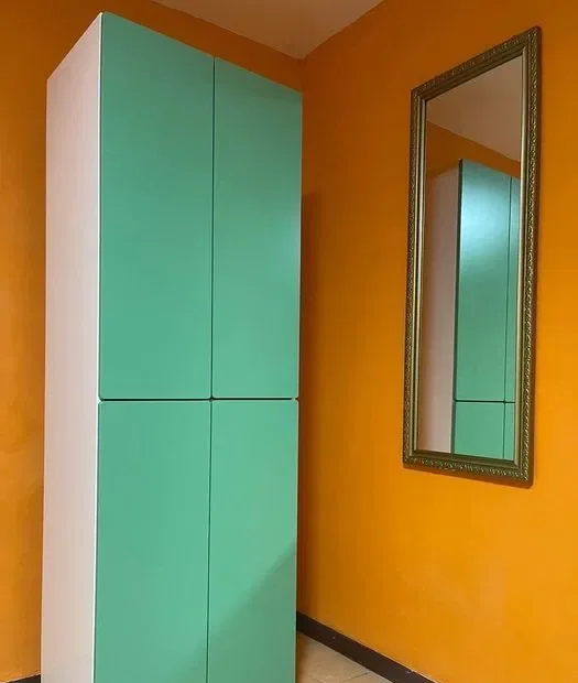 Hostel Warszawa Włochy - 750 zł/miesiąc - zdjęcie 3