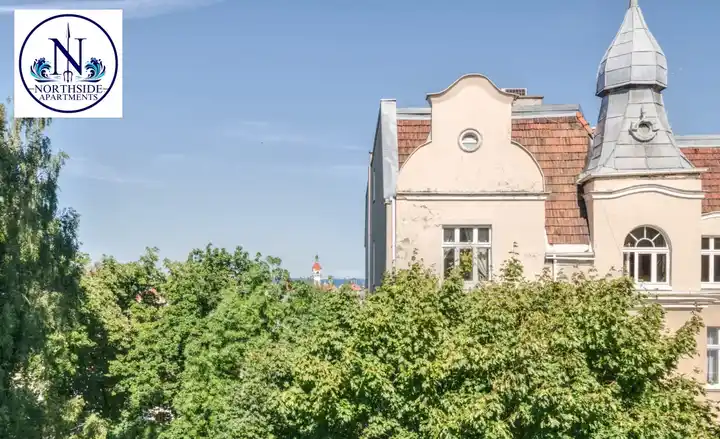 3 niezależne pokoje, blisko Uniwersytetu i Skm - zdjęcie 9