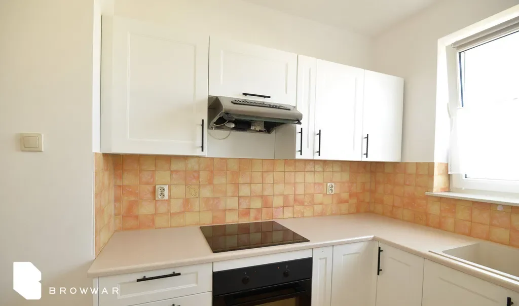 50 m² przy UAM | Balkon | Idealne dla 2 osób - zdjęcie 7