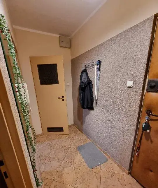 Do wynajęcia mieszkanie DWUPOKOJOWE , ul. Nowowiejska , 35 m2 - zdjęcie 7