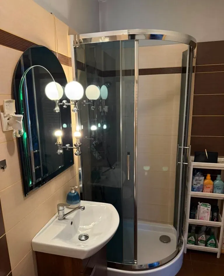 Komfortowa kawalerka 31 m² z dużym tarasem | Krzyki | ul. Racławicka - zdjęcie 5