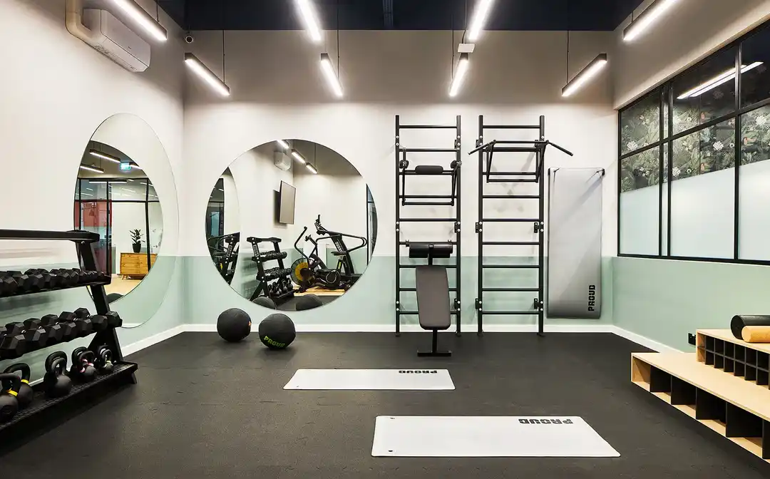 Przestronne studio, kawalerka 32m |metro Wilanowska| bez prowizji - zdjęcie 7