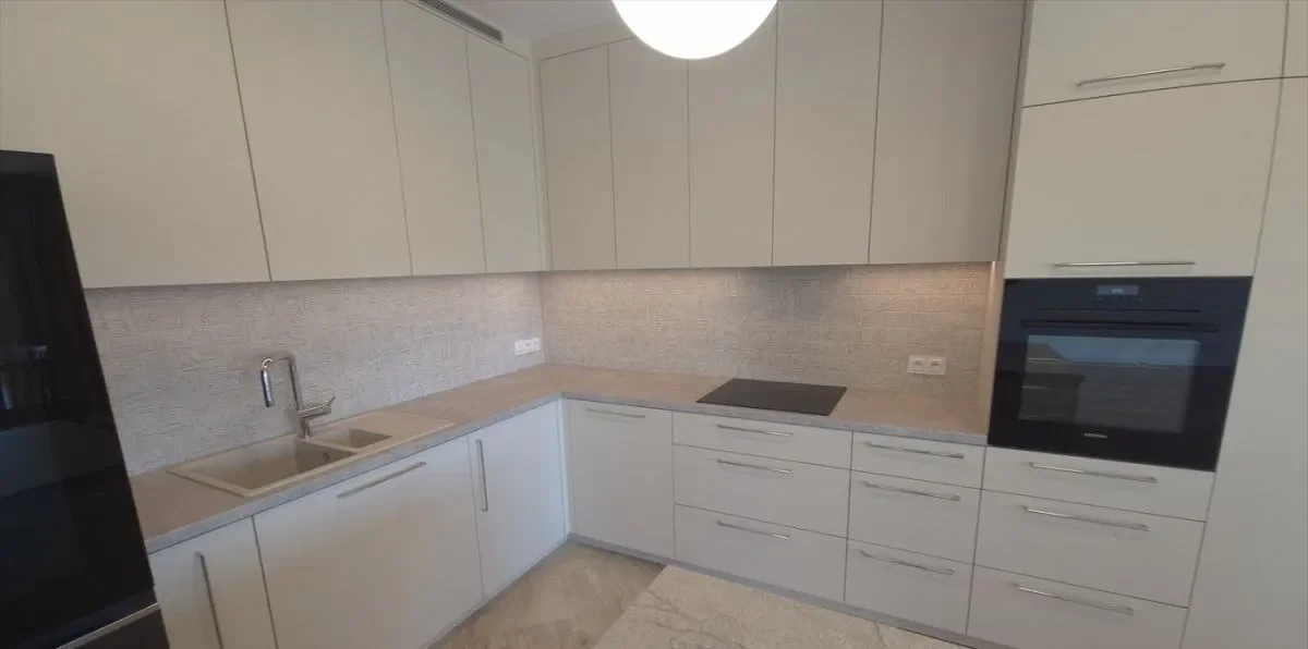 3 pokoje Apartament Mokotów! - zdjęcie 2