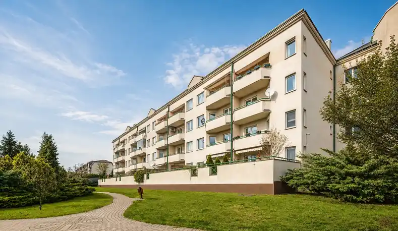 Nowoczesne jasne studio z balkonem | Park Szczęśliwicki | Ochota | 2 740 zł | WK2 - zdjęcie 8