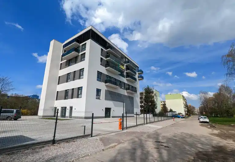 Łódź Retkinia, mieszkanie 33 m2, 2 pokoje - zdjęcie 8