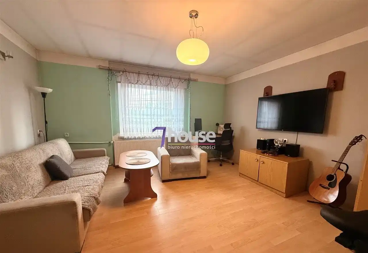 Do wynajęcia piętro domu – Kalety, Kuczów